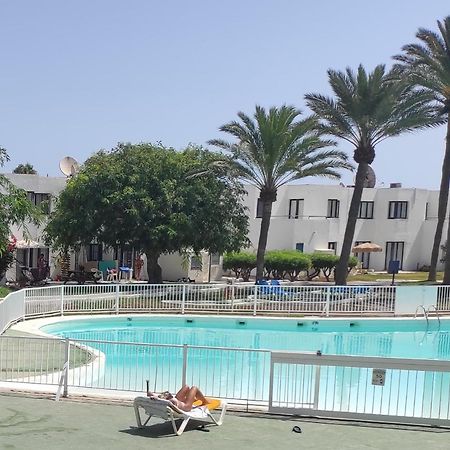 Alojamiento Playa Centro Corralejo 17 Buitenkant foto