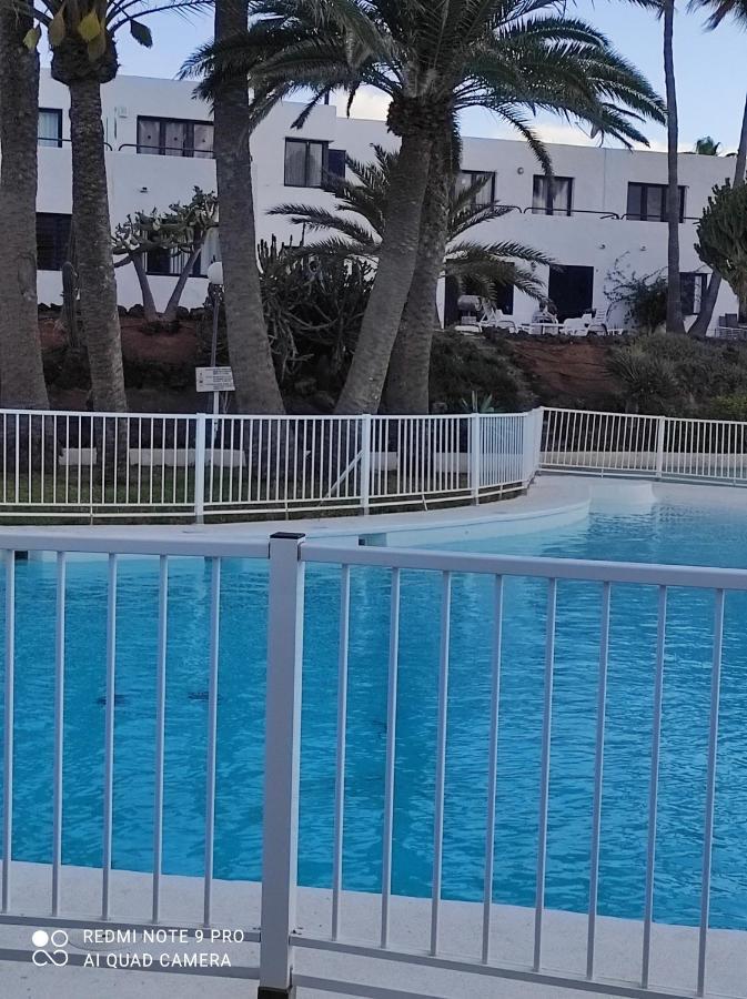 Alojamiento Playa Centro Corralejo 17 Buitenkant foto