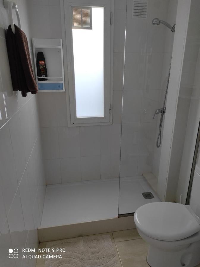 Alojamiento Playa Centro Corralejo 17 Buitenkant foto