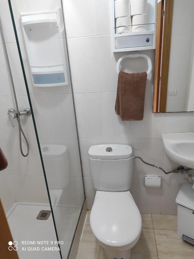 Alojamiento Playa Centro Corralejo 17 Buitenkant foto