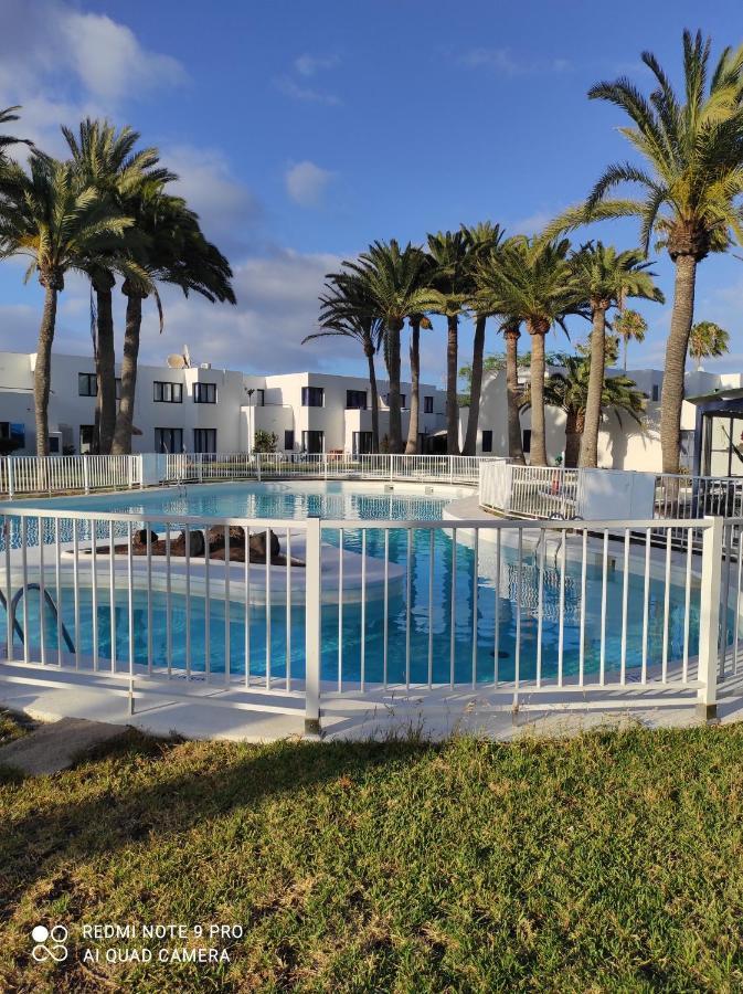 Alojamiento Playa Centro Corralejo 17 Buitenkant foto