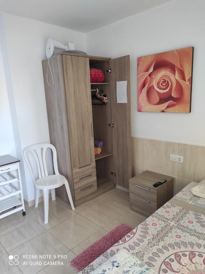 Alojamiento Playa Centro Corralejo 17 Buitenkant foto